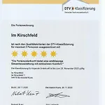 Διαμέρισμα Im Kirschfeld - 5* *