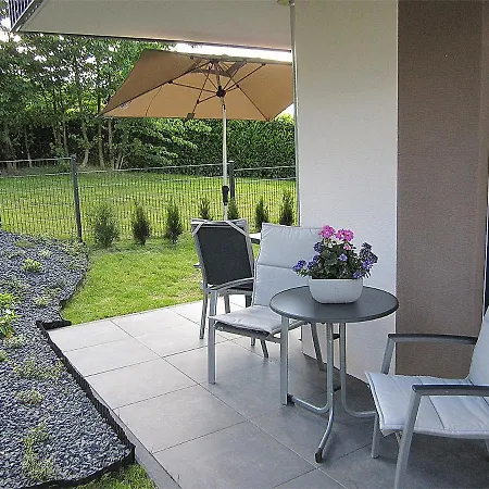 Im Kirschfeld - 5* דירה ברנקסטל - קיס