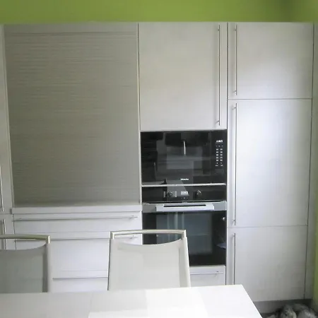Im Kirschfeld - 5* Appartement *