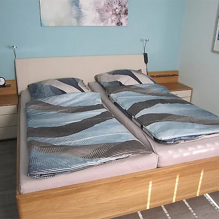 Apartment Im Kirschfeld - 5*