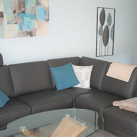Διαμέρισμα Im Kirschfeld - 5* Bernkastel-Kues