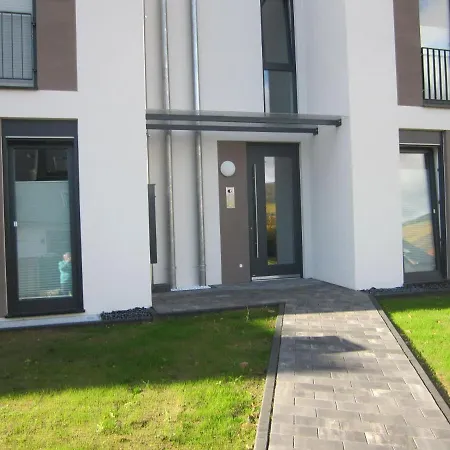 Im Kirschfeld - 5* Apartment