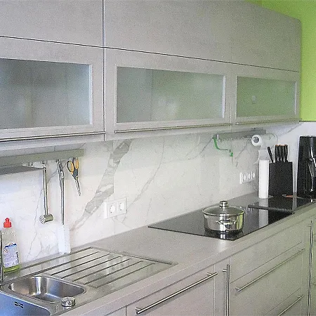 Apartment Im Kirschfeld - 5*