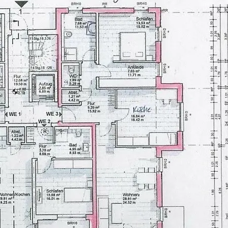 Im Kirschfeld - 5* Appartement *