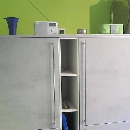 Im Kirschfeld - 5* דירה ברנקסטל - קיס