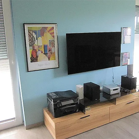 Im Kirschfeld - 5* Appartement