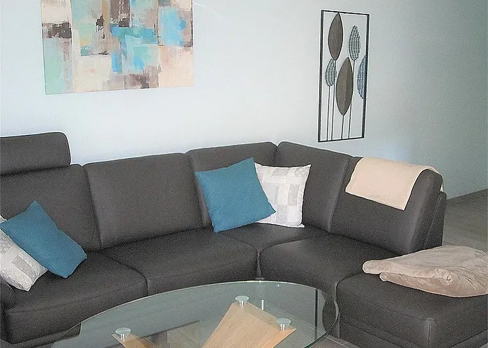 Appartement Im Kirschfeld - 5* Verbandsgemeinde Bernkastel-Kues