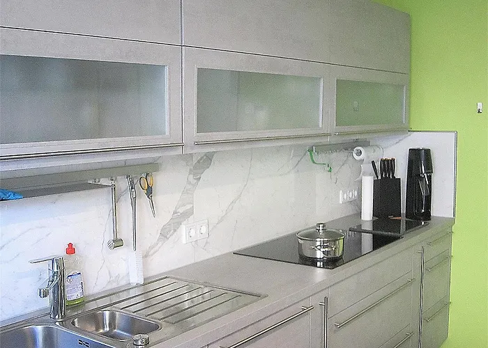 Appartement Im Kirschfeld - 5*