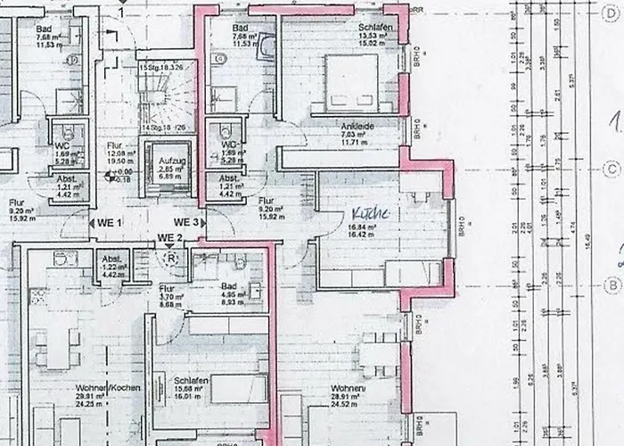 Im Kirschfeld - 5* Appartement *
