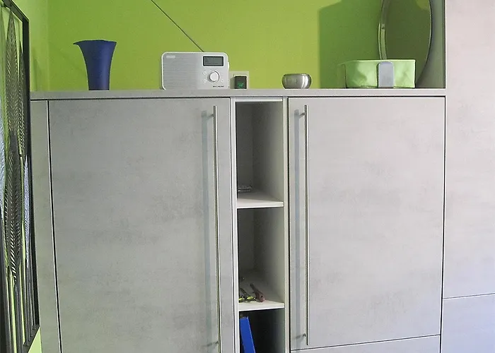 Im Kirschfeld - 5* Appartement Verbandsgemeinde Bernkastel-Kues