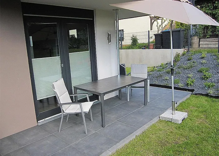 Im Kirschfeld - 5* * Verbandsgemeinde Bernkastel-Kues