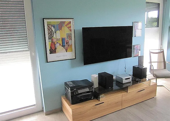 Im Kirschfeld - 5* Appartement