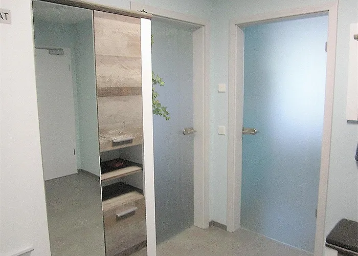 Im Kirschfeld - 5* Appartement Verbandsgemeinde Bernkastel-Kues